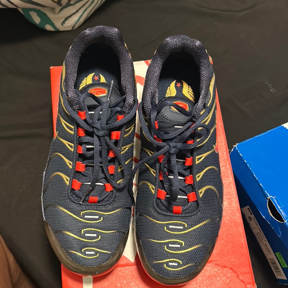 Kids shoe